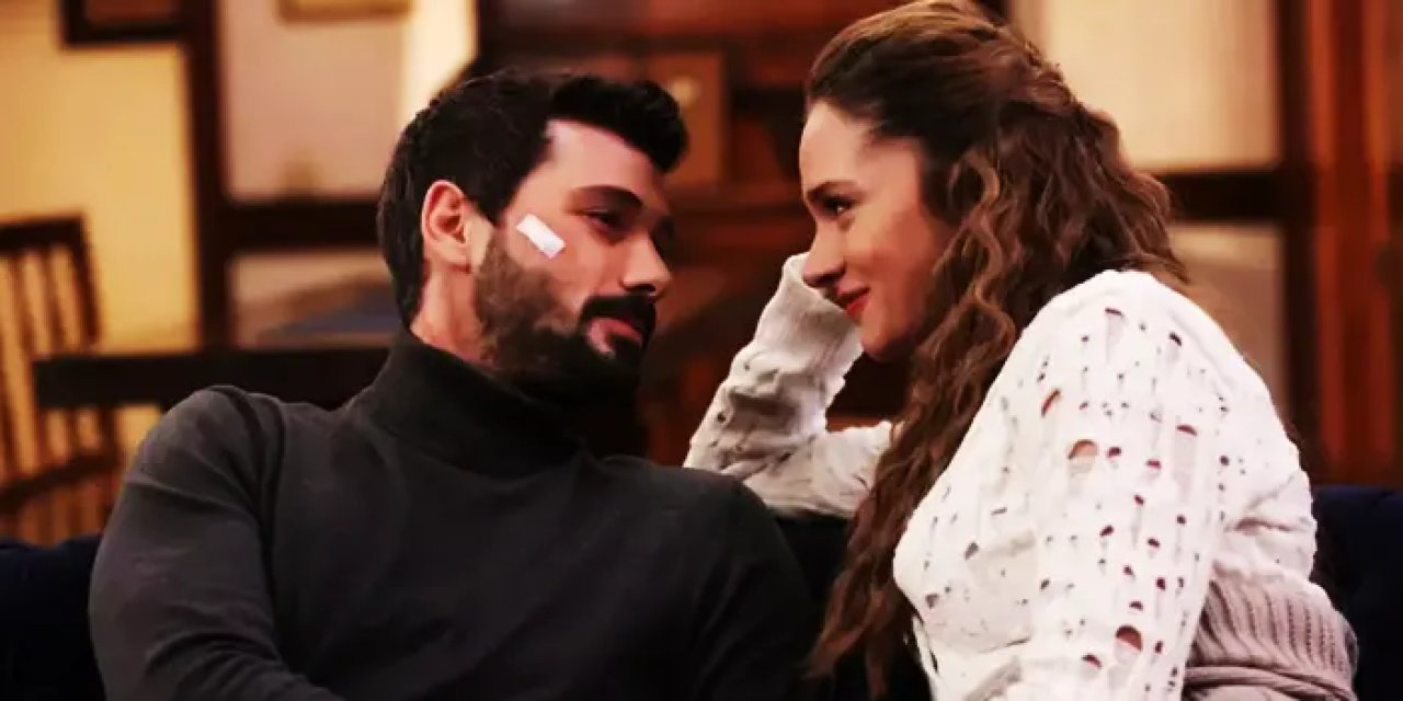 Hudutsuz Sevda 15. Bölüm fragmanı yayınlandı! Hudutsuz Sevda bu hafta Neden yok?