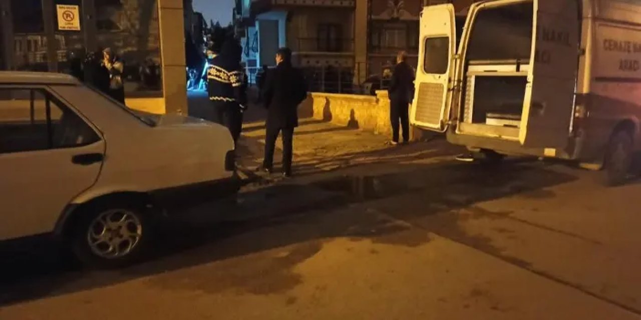 Genç kız evde ölü bulundu! Dikkat çeken not ayrıntısı