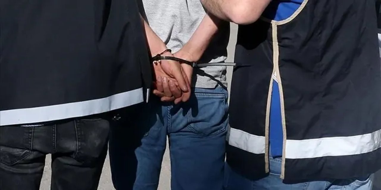 Samsun Bafra’da uyuşturucu operasyonu: 1 kişi gözaltında