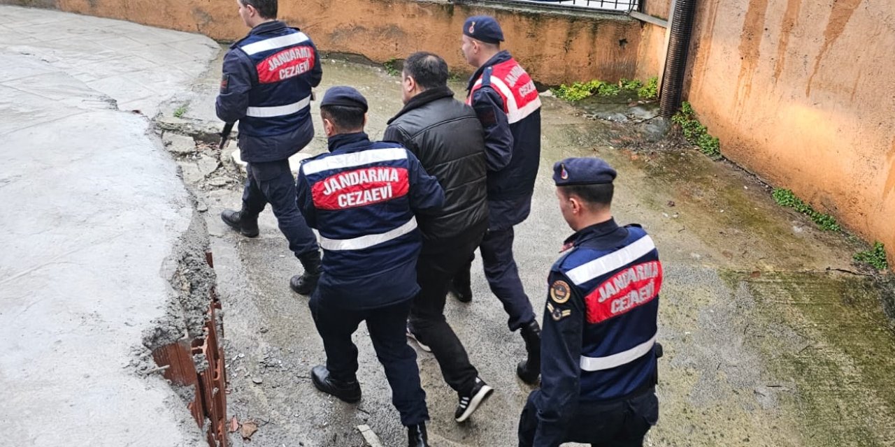 Artvin'de eşini boğarak öldürmüştü! Hakkında karar verildi