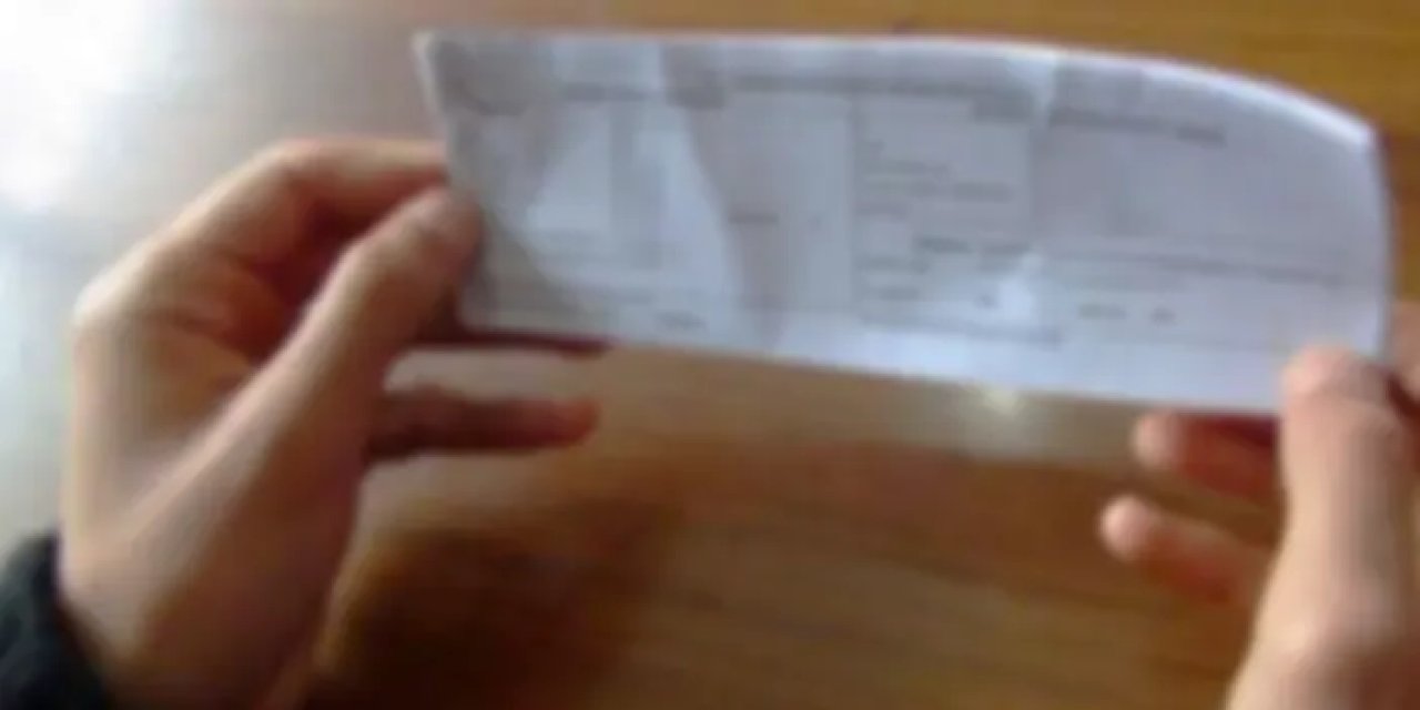 Seçmen bilgi kağıdı ne zaman gelir? İşte seçmen bilgi kağıtlarının alınacağı tarih