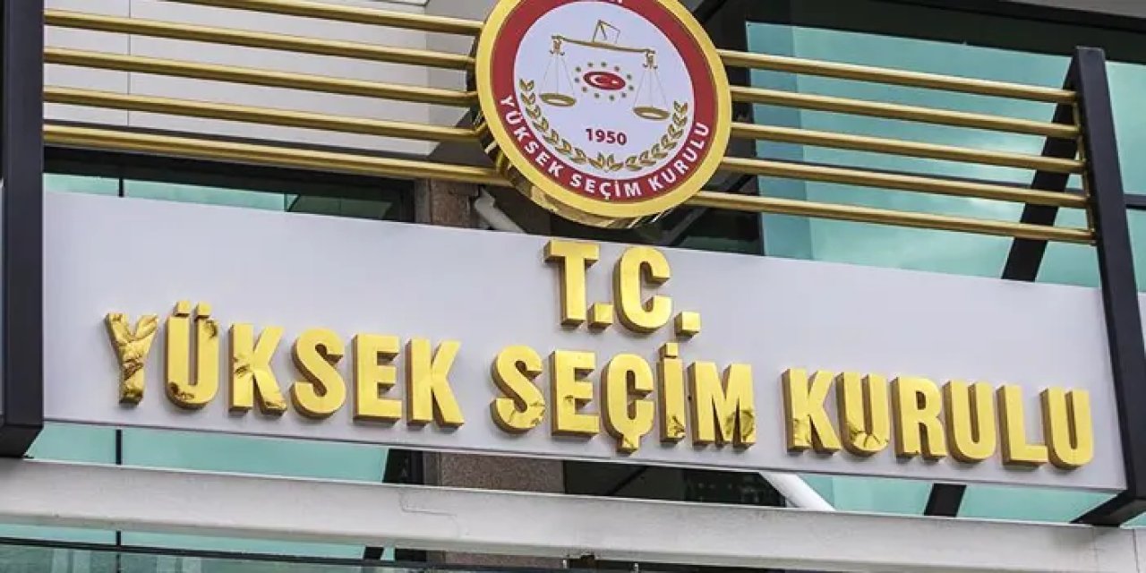 Oylar saat kaçta sayılmaya başlayacak? 31 Mart 2024 yerel seçimde oylar kaçta sayılacak?