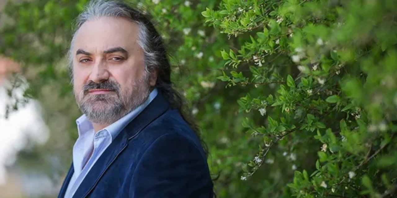 Diyanet suç duyurusunda bulunmuştu! Volkan Konak'tan bir paylaşım daha