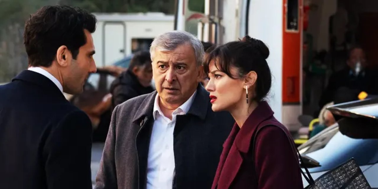 Yargı yeni bölümü bu akşam var mı? Yargı neden yok? Yargı yeni bölüm ne zaman? 78. Bölüm fragmanı