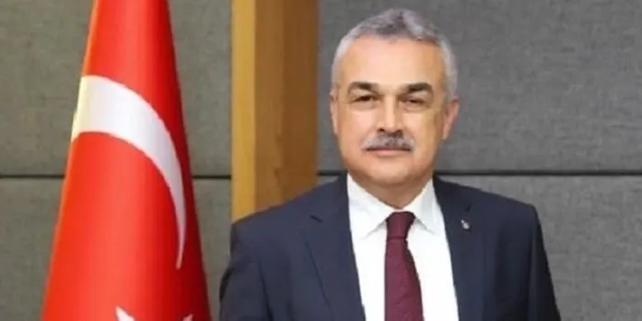 AK Parti Aydın Belediye Başkan Adayı Mustafa Savaş Kimdir? Nerelidir? Kaç yaşındadır?