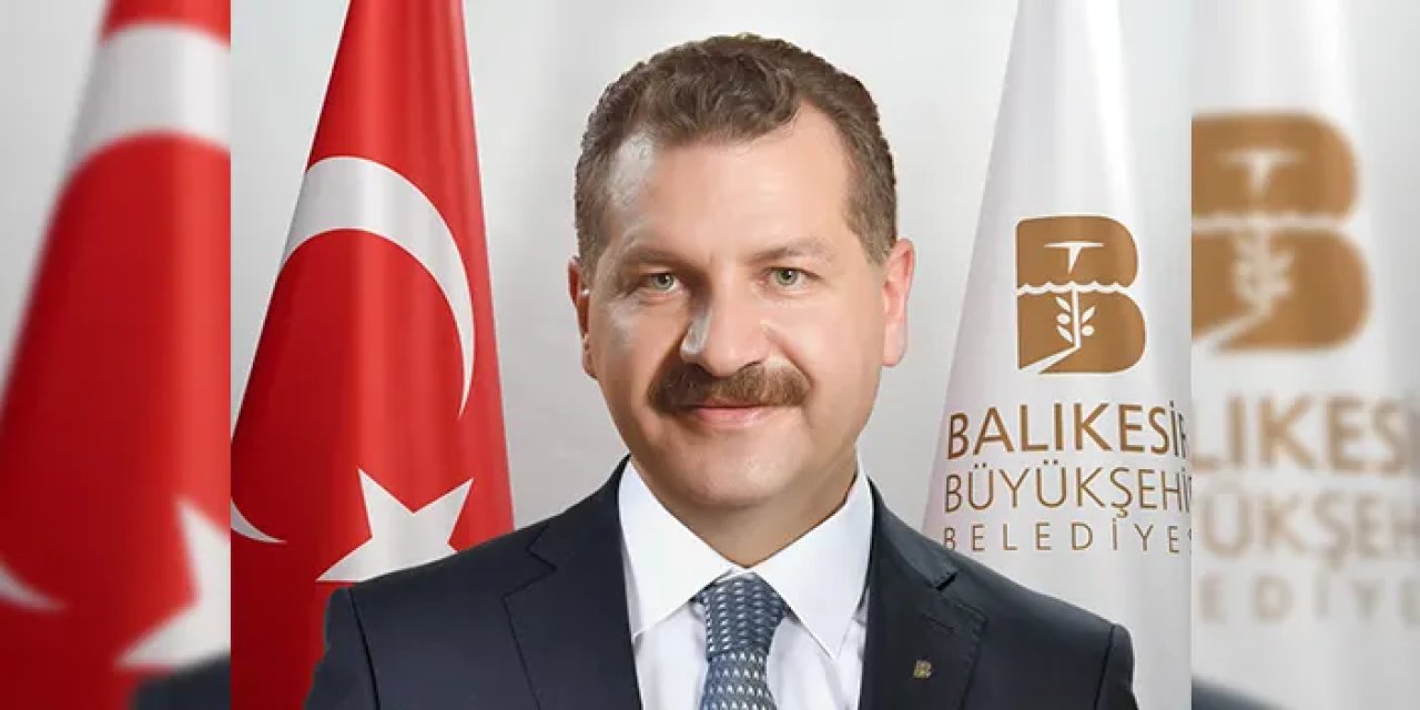 AK Parti Balıkesir Büyükşehir Belediye Başkan adayı Yücel Yılmaz kimdir? Nerelidir, kaç yaşında, ne iş yapıyor?