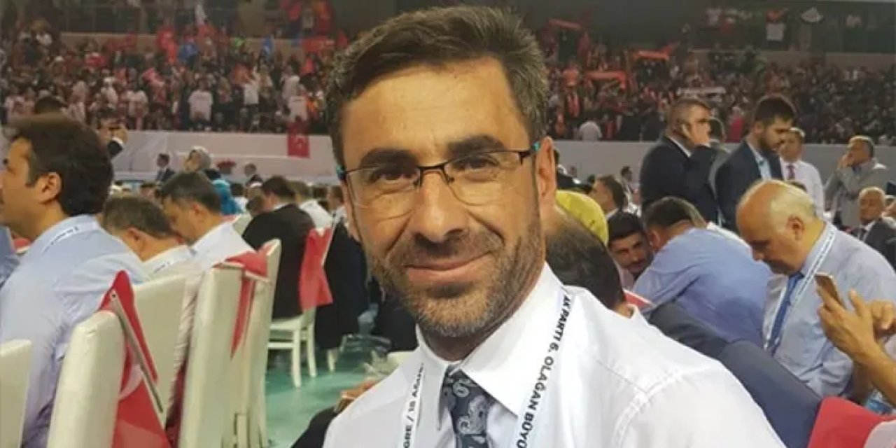 AK Parti Bitlis Belediye Başkan adayı Nesrullah Tanğlay kimdir? Nerelidir, kaç yaşında, ne iş yapıyor?