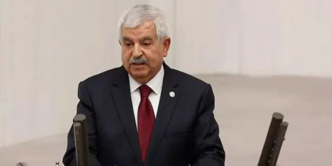 AK Parti Çankırı Belediye Başkan adayı Hüseyin Filiz kimdir? Nerelidir, kaç yaşında, ne iş yapıyor?