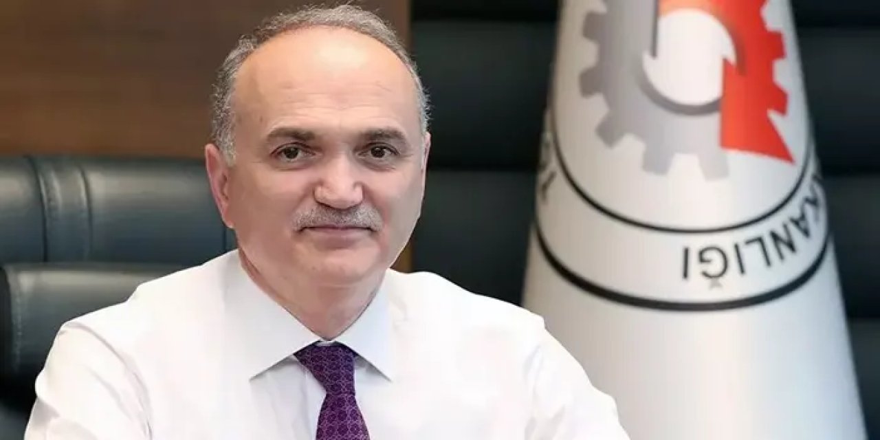 AK Parti'nin Düzce Belediye Başkan Adayı Faruk Özlü kimdir? Nerelidir? Kaç yaşındadır?