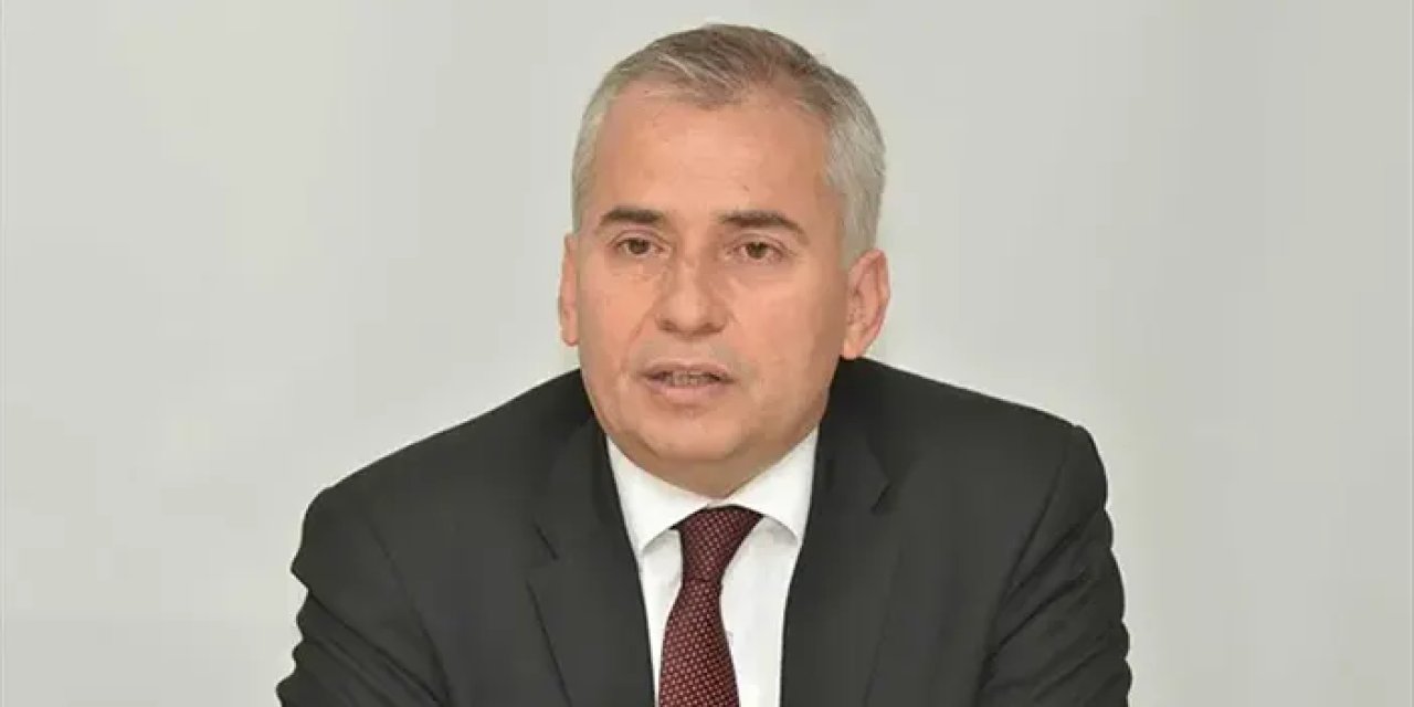 AK Parti'nin Denizli Belediye Başkanı adayı Osman Zolan kimdir? Nerelidir, kaç yaşında, ne iş yapıyor?