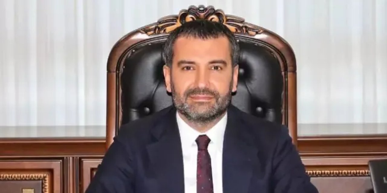AK Parti'nin Elazığ Belediye Başkan Adayı Şahin Şerifoğulları kimdir? Nerelidir? Kaç yaşındadır?