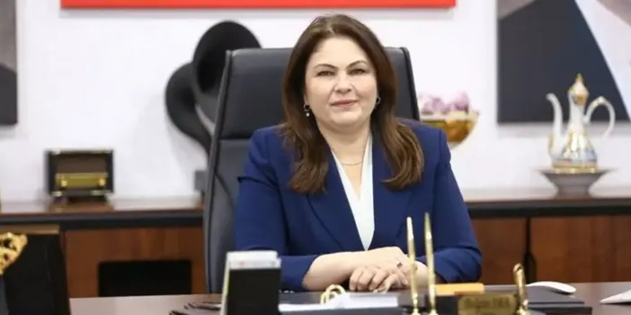 AK Parti Edirne Belediye Başkan adayı Belgin İba Kimdir? Nerelidir, kaç yaşında, ne iş yapıyor?