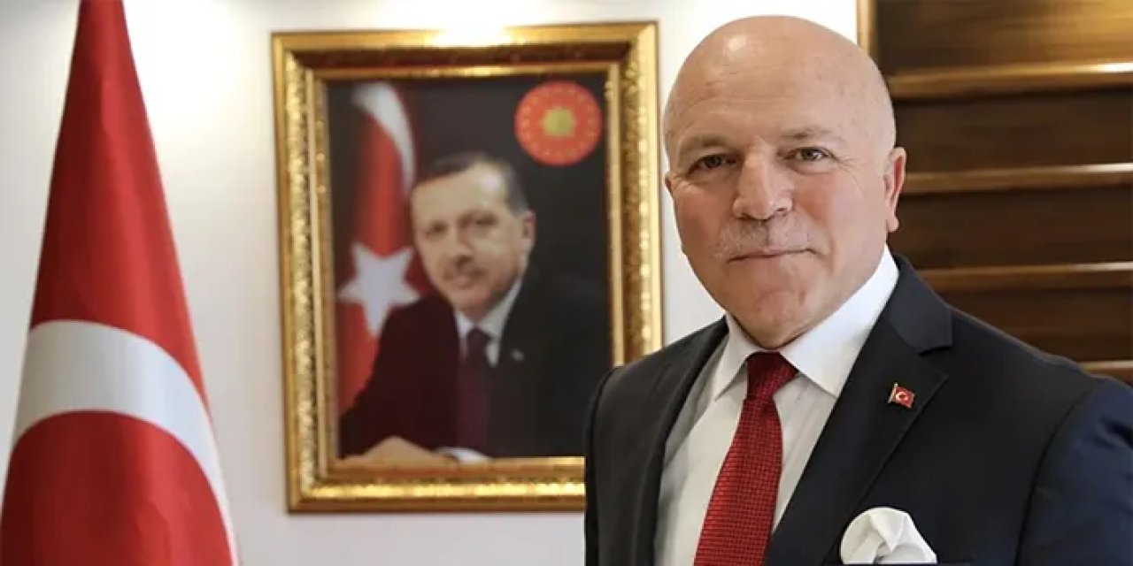 AK Parti Erzurum Büyükşehir Belediye Başkan adayı Mehmet Sekmen kimdir? Nerelidir, kaç yaşında, ne iş yapıyor?