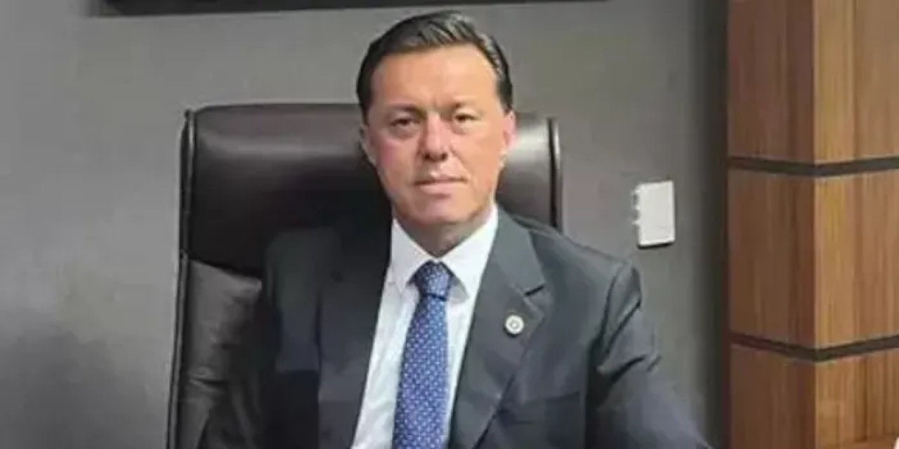 AK Parti'nin Eskişehir Büyükşehir Belediye Başkan Adayı İdris Nebi Hatipoğlu kimdir? Nerelidir? Kaç yaşındadır?