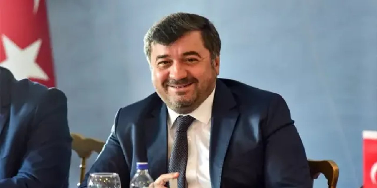 AK Parti Giresun Belediye Başkan adayı Aytekin Şenlikoğlu kimdir? Nerelidir, kaç yaşında, ne iş yapıyor?