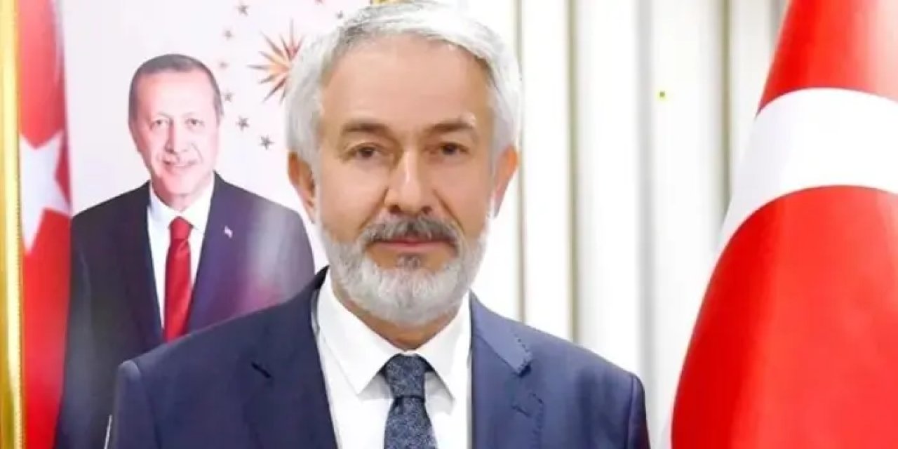 AK Parti Isparta Belediye Başkan adayı Şükrü Başdeğirmen Kimdir? Nerelidir? Kaç yaşında?