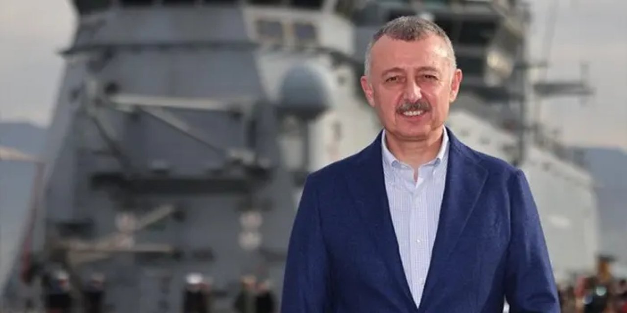 AK Parti Kocaeli Büyükşehir Belediye Başkanı adayı Tahir Büyükakın kimdir? Nerelidir, kaç yaşında, ne iş yapıyor?