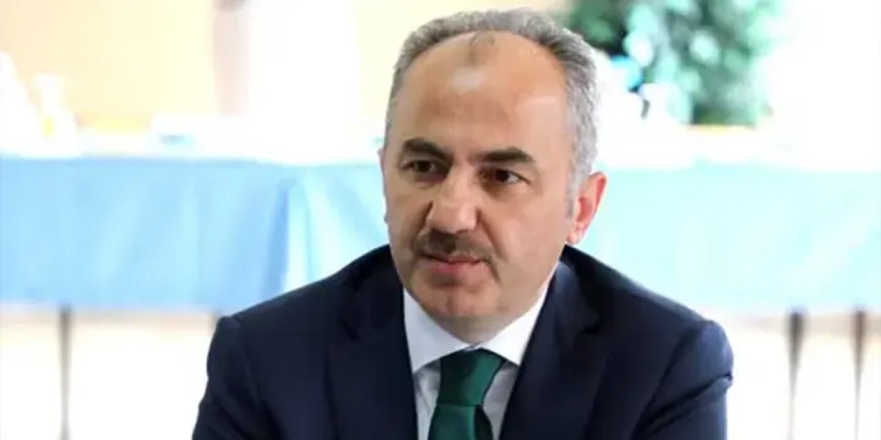 AK Parti'nin Rize Belediye Başkanı adayı Rahmi Metin kimdir?