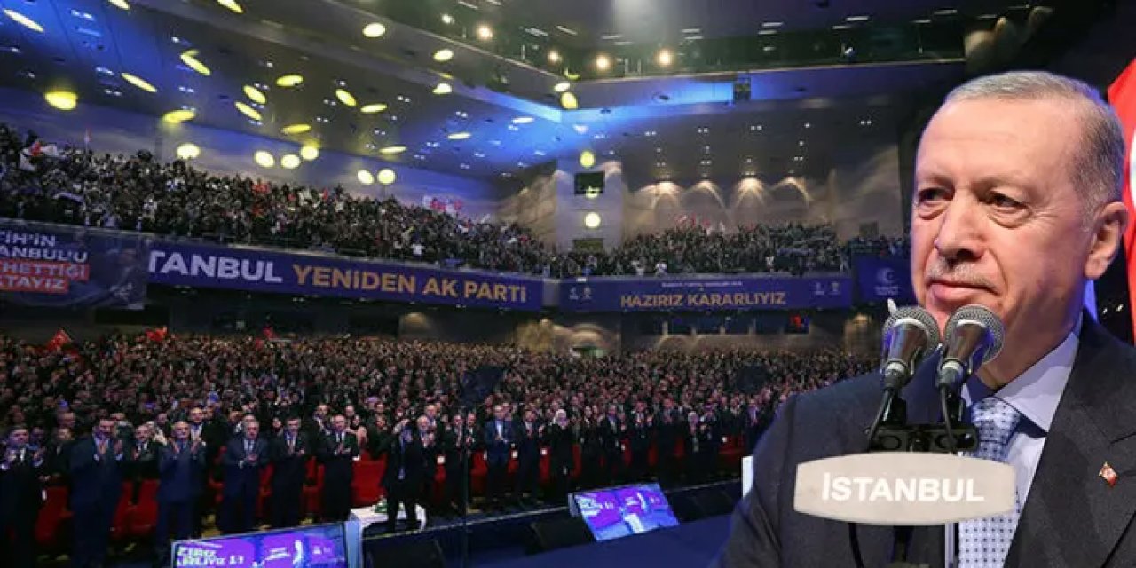 AK Parti 26 ilde Belediye Başkan Adaylarını açıkladı