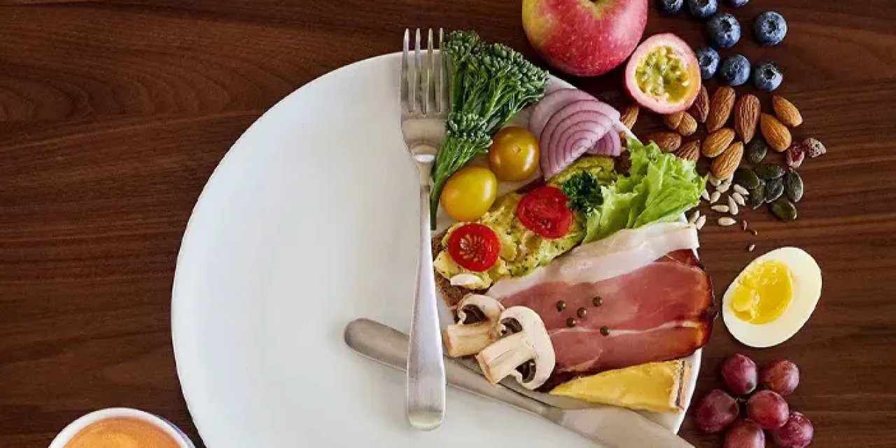 Aralıklı oruç nedir? Nasıl yapılır?