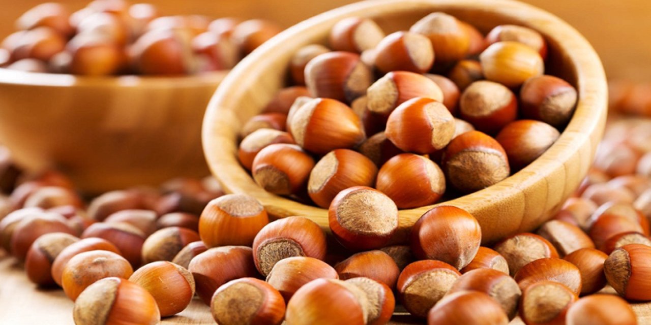 Trabzon’da merakla beklenen fındık fiyatları açıklandı!