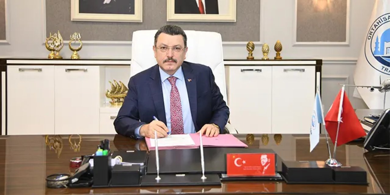 Ahmet Metin Genç’ten 10 Ocak Gazeteciler Günü’nde Basın Özgürlüğü Vurgusu