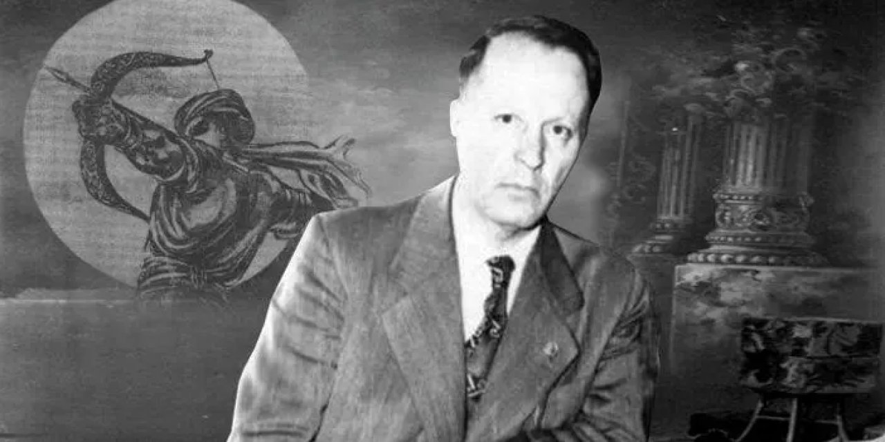 Hüseyin Nihal Atsız'ın "Geri Gelen Mektup" şiiri ve hikayesi