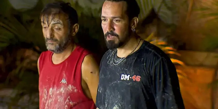 Survivor All Star'da elenen ilk isim belli oldu! Survivor All Star'da Adaya ilk veda eden isim kim oldu?