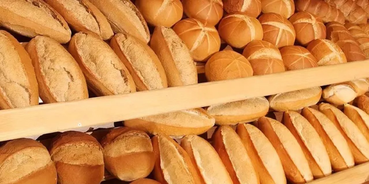 Fiyatını duyanlar şaşırıyor! Türkiye'nin en ucuz ekmeği o ilçede