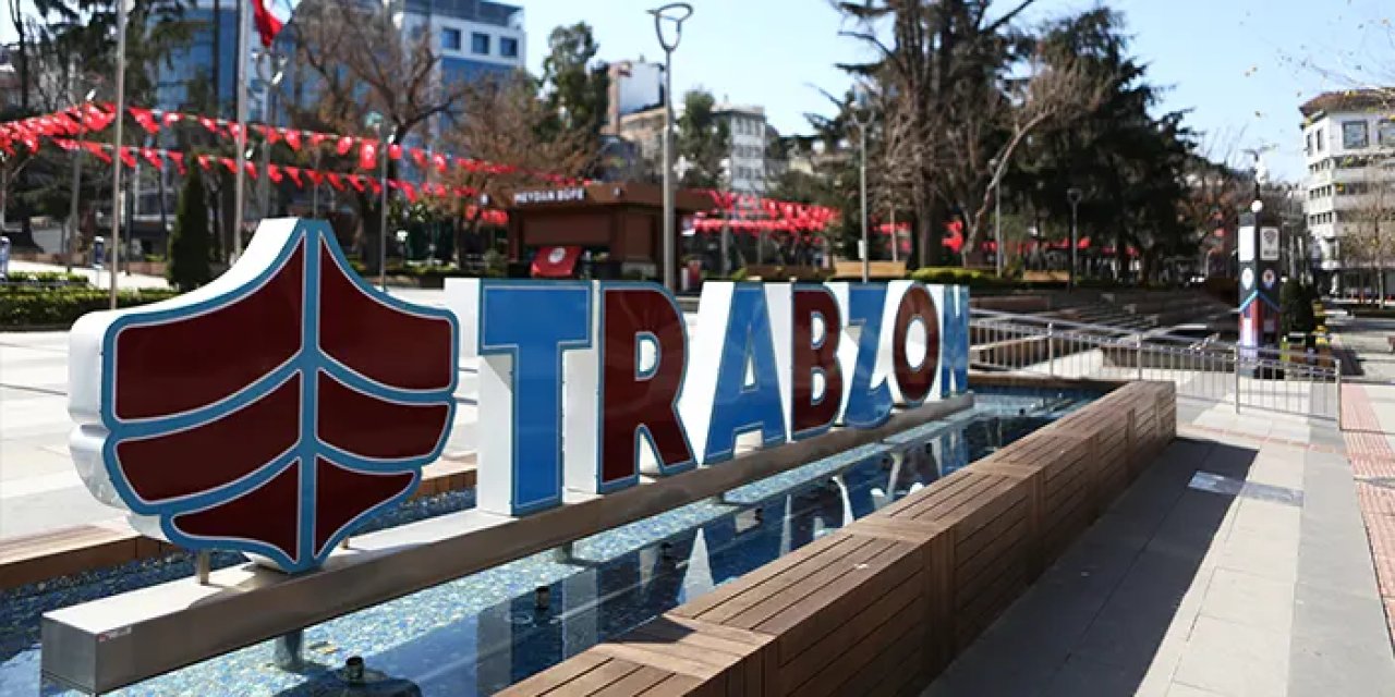 Trabzon'da kaç Suriyeli var? Karadeniz Bölgesi'nde 3. sırada