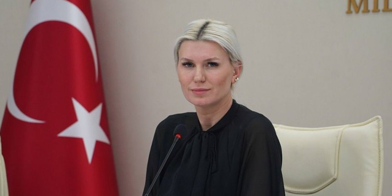 Melek Mızrak Subaşı kimdir? Nereli, kaç yaşında? Ne iş yapıyor?