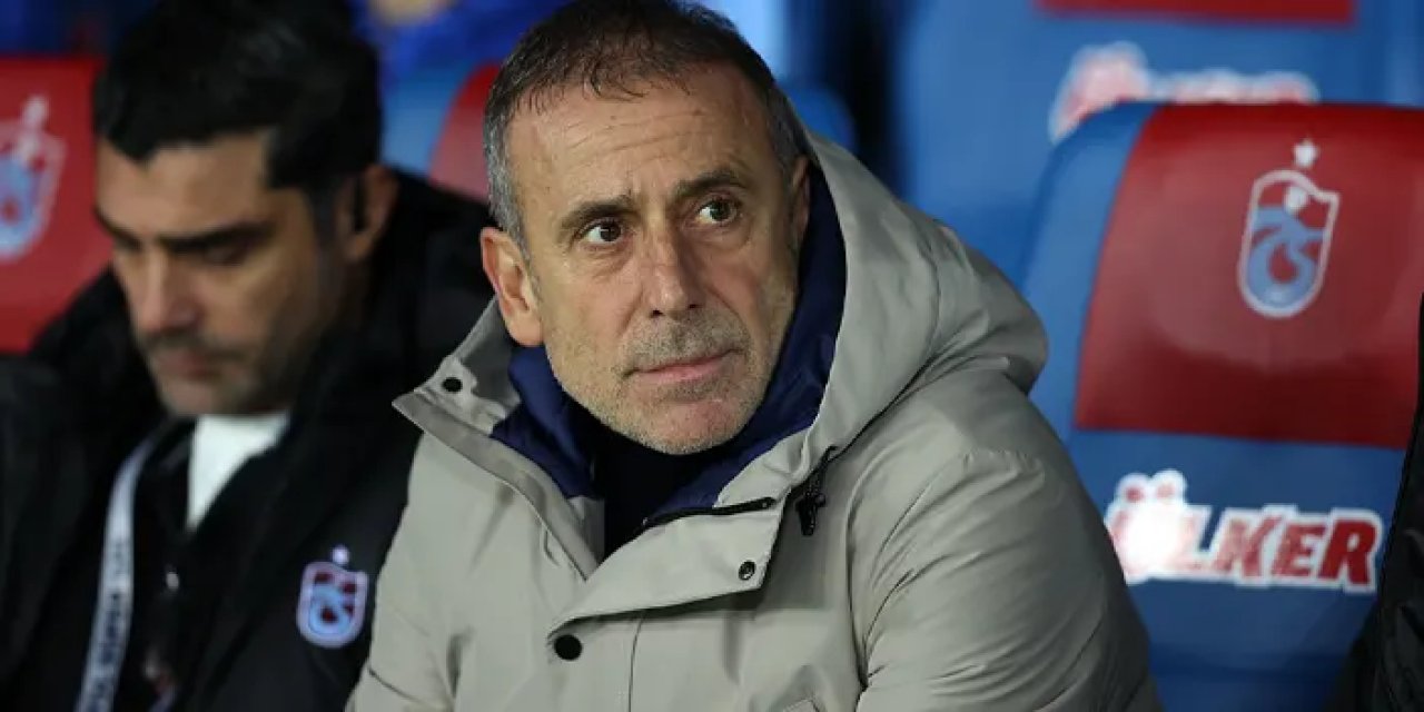 Trabzonspor Samsunspor’u devirdi! Abdullah Avcı: “Bu bir yolculuk”