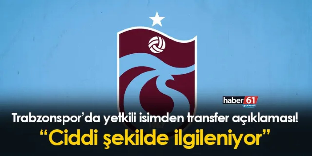 Trabzonspor, Samsunspor’u 2-1 yendi: Abdullah Avcı’dan transfer açıklaması