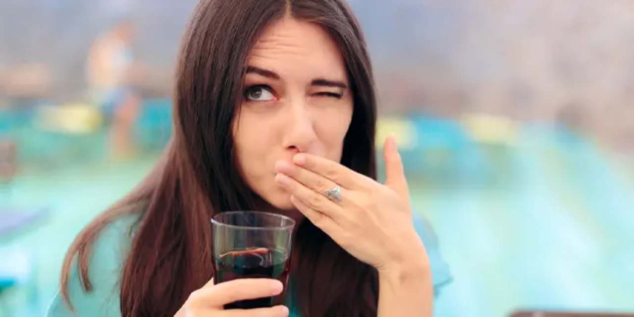 Hıçkırık nedir? Hıçkırık nasıl geçer, zararlı mı?