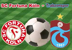 TS 5 - Fortuna Köln 0