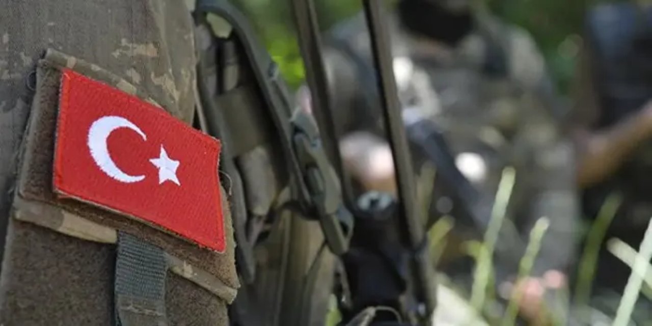 Pençe Kilit Harekatı bölgesinde şehit sayımız 9'a yükseldi