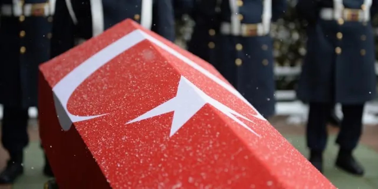 9 şehidimizin kimliği belli oldu!