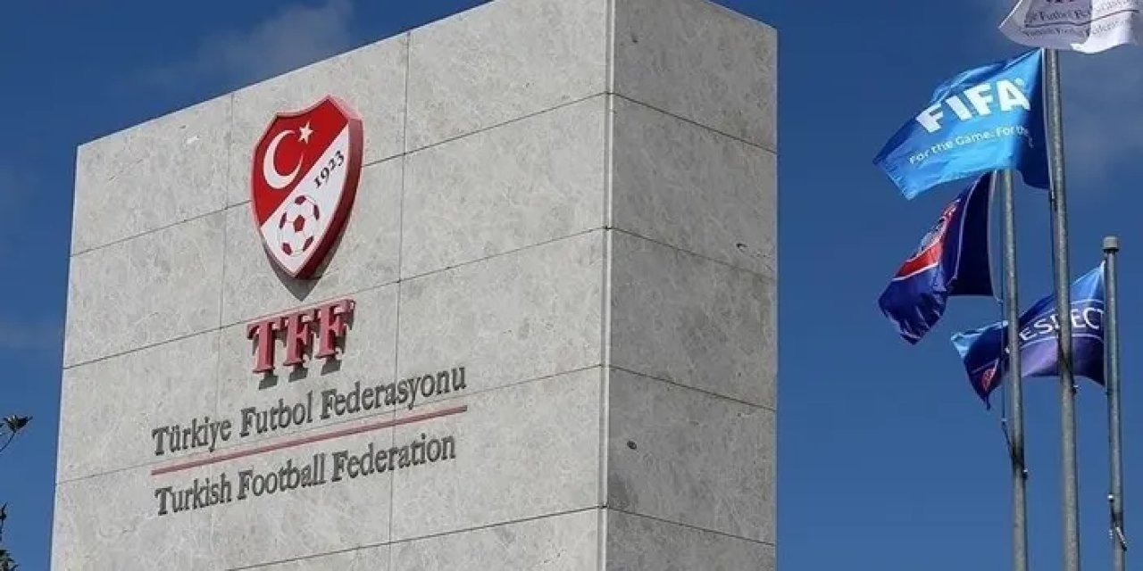 MHK'da flaş istifa! Resmen açıklandı