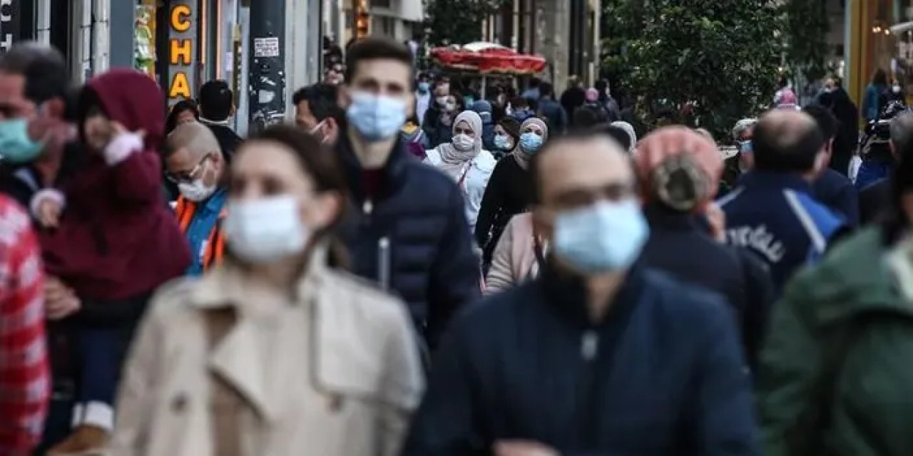 DSÖ'den koronavirüs uyarısı! Hızla yayılmaya devam ediyor