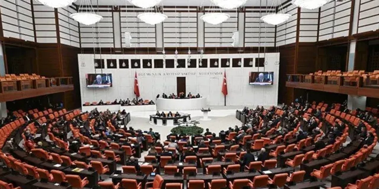 Asgari ücrette işveren desteği Meclis'e sunulacak