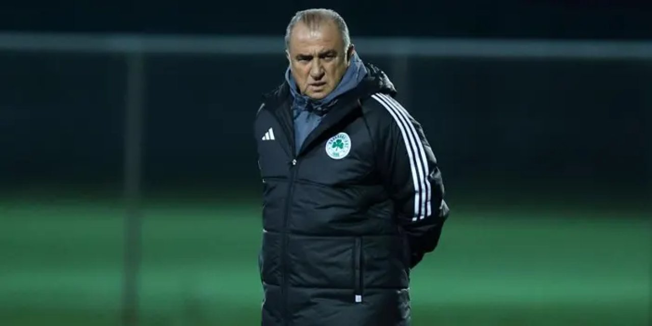 Fatih Terim, Trabzonlu ismi aldı! Gözü şimdi de eski Trabzonsporlu da