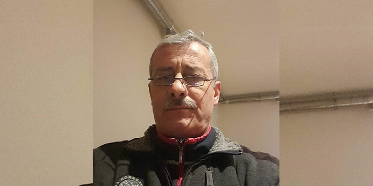 Termal otelin havuzunda hayatını kaybetti