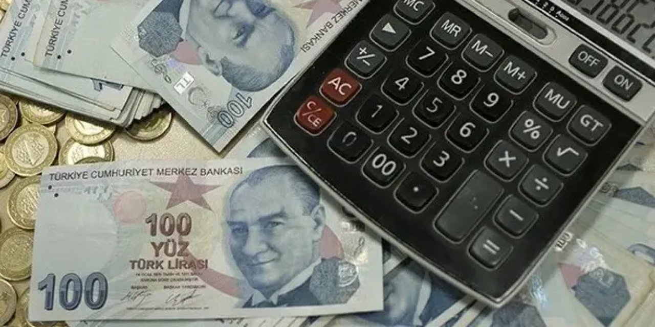 Emekliye ek zamda sona doğru! Cumhurbaşkanı Erdoğan'a sunulacak