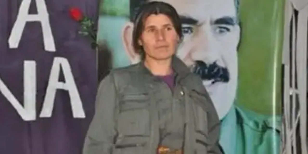 MİT'ten Metina'ya nokta operasyonu! PKK'nın sözde sorumlusu etkisiz hale getirildi