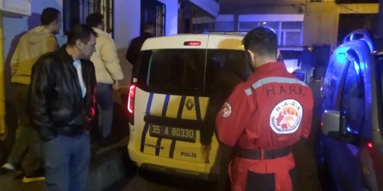 Sokaktan tek tek toplayıp evinde öldürmüş! O cani gözaltına alındı