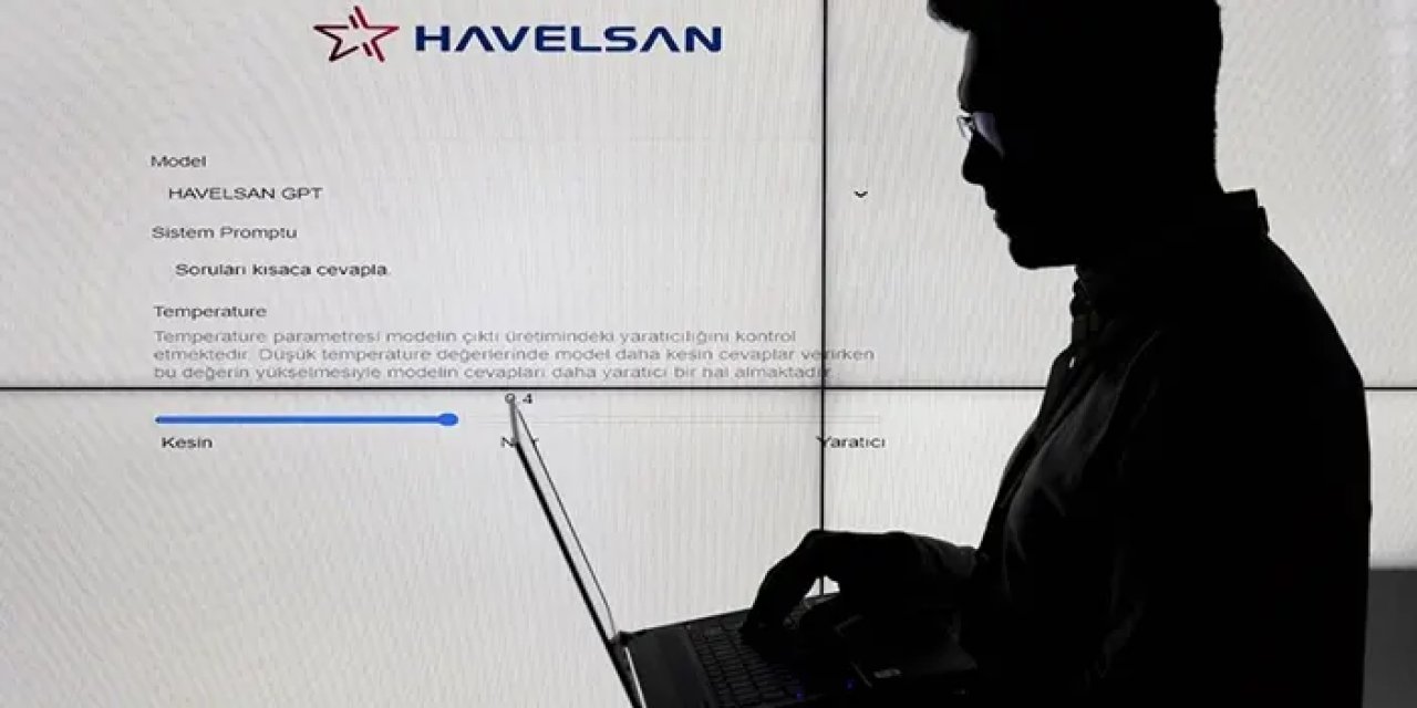 Yerli ve milli yapay zeka göreve hazır! İşte özellikleri