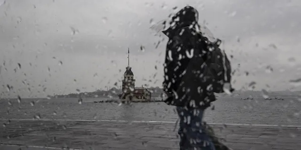 Sonbahar yağmurları barajları doldurdu! Susuzluğa ilaç oldu