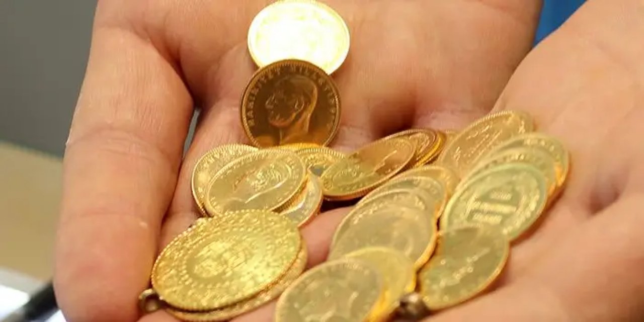 Altın fiyatlarında düşüş sinyali! İşte piyasa son durum