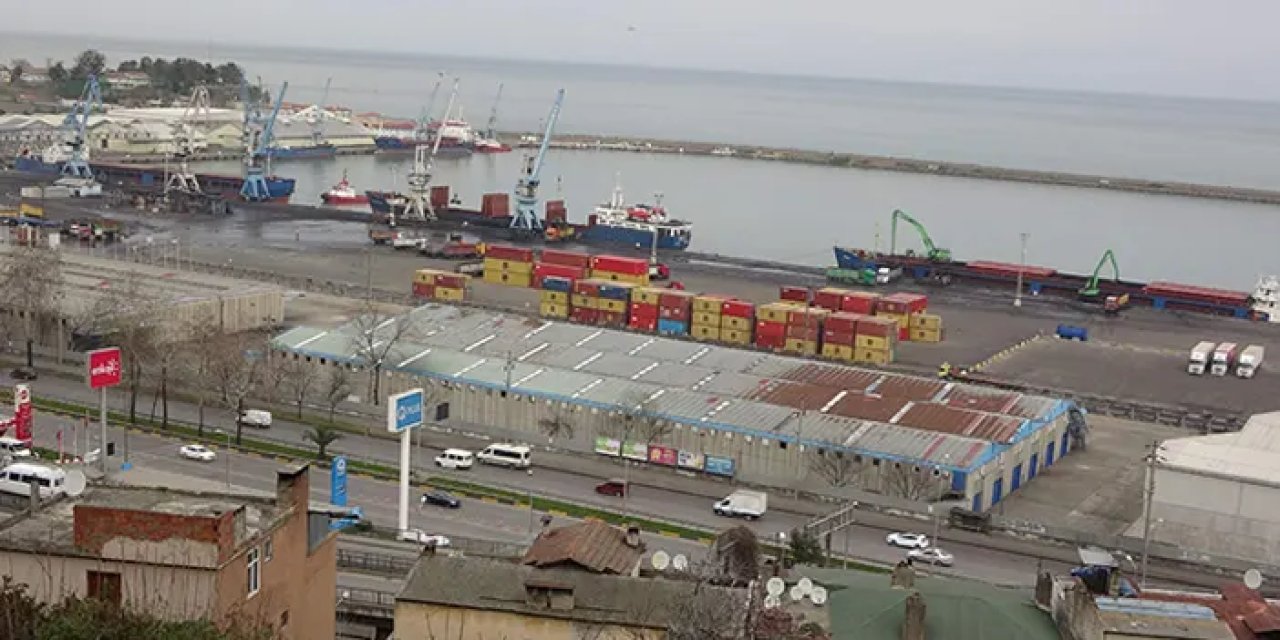 Bakan Özhaseki, meteorolojide 2023'ün "en"lerini paylaştı! En düşük deniz suyu sıcaklığı Trabzon'da