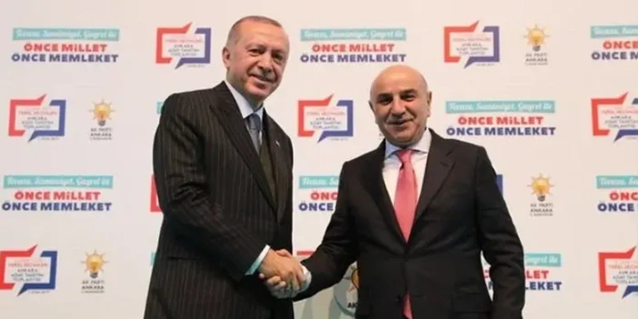 AK Parti Ankara Büyükşehir Belediye Başkan adayı Turgut Altınok kimdir? Nerelidir, kaç yaşında, ne iş yapıyor?